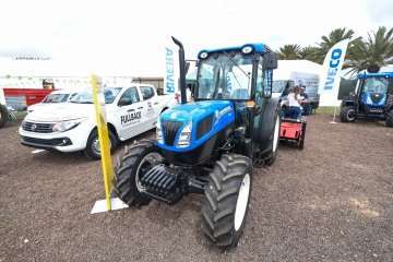 Más de 900 animales en la Feria de Ganado de Gran Canaria (Foto TA)
